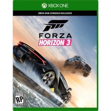 Forza Horizon 3 (російська версія) (Xbox One)